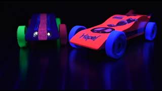 Best Pinewood Derby Car Accessory Kits