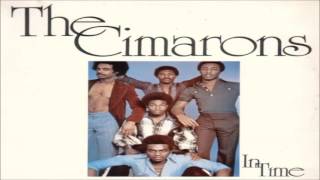 The Cimarons - Didn&#39;t I Fool You