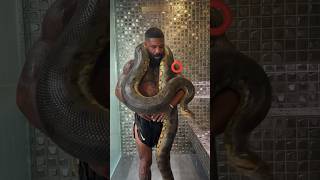 d'ont try this at Hooooome 🙂     #snacks #ishowspeed #fyp #jogodo #animals #tttrv