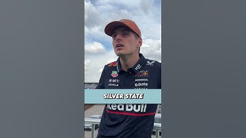 Stating the *not* obvious 😏 🇺🇸 #F1 #RedBullRacing