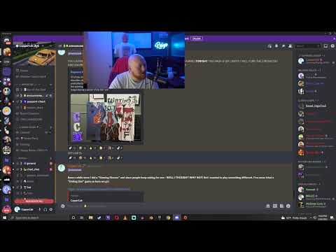 Playing a DATING SIMULATOR for the first time - Playing a DATING SIMULATOR for the first time