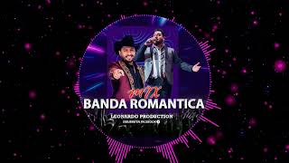 Banda Romantica Mix Leonardo Production