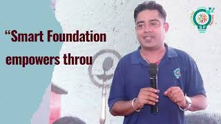Smart Foundation | Education Empowerment & Skill Development