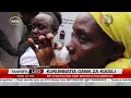 Wito Watolewa Kwa Wakenya Kuanza Kutumia Dawa Za Kiasili Wito Watolewa Kwa Wakenya Kuanza Kutumia Dawa Za Kiasili