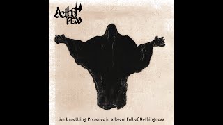 Aether Flow - An Unsettling Presence In a Room Full of Nothingness (Dungeon Synth, 2024)