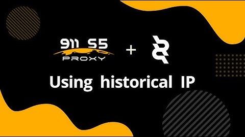 The 911 S5 has a long-term fixed IP+ClonBrowser combination to realize a fixed computer environment.