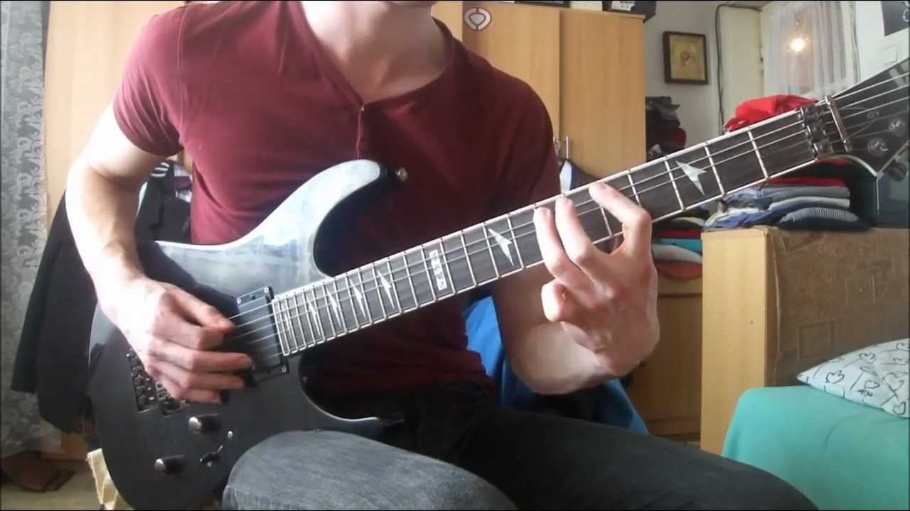 Watch Firewind - Wall of sound cover on YouTube Watch Firewind - Wall of sound cover on YouTube