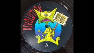 The Snake - A Bad Day