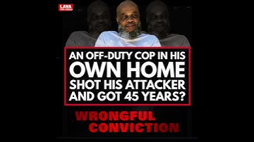 Wrongful Conviction - Keith Washington