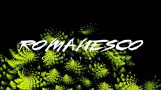 Watch Crystal F Romanesco video