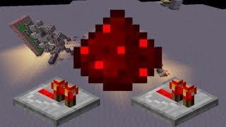 Redstone Tutuorial -Мапмэйкер? Да? Тебе Сюда