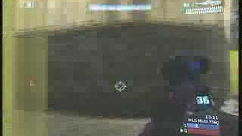 MLG CTF Pit PoV - Slay3r61