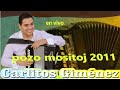 Carlitos Giménez show en vivo pozo mositoj