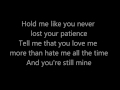 LP - Lost On You Lyrics (remix)