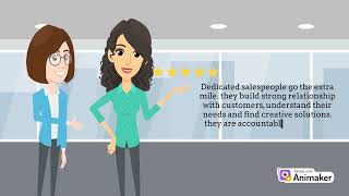 20 Characteristics Of Excellent Salesforce Criteria