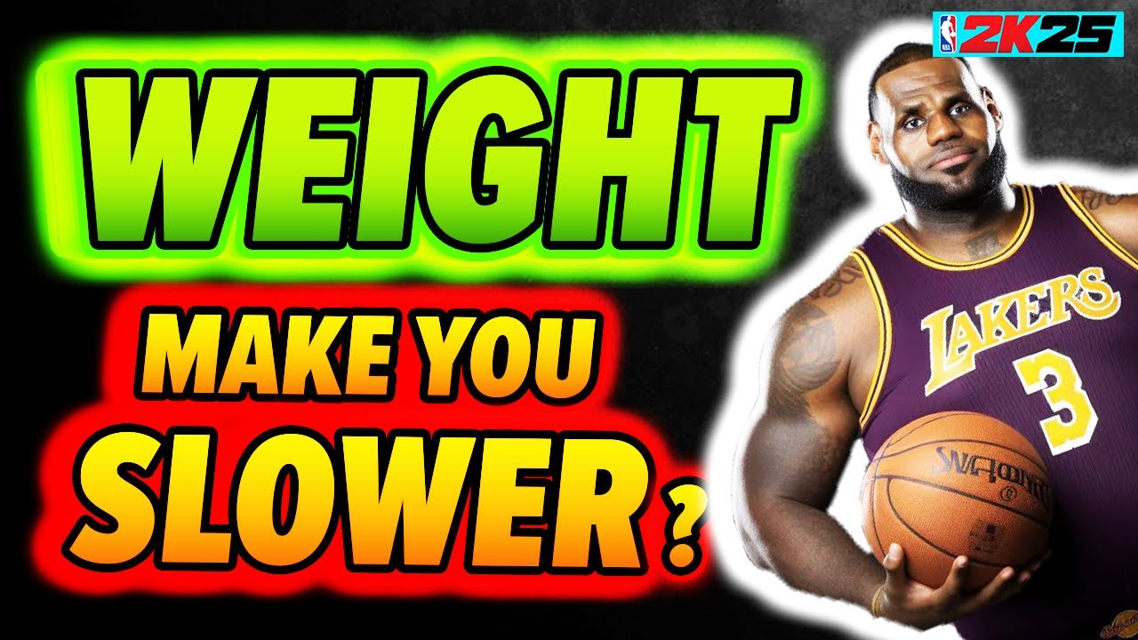weight-can-make-you-slower-youtube