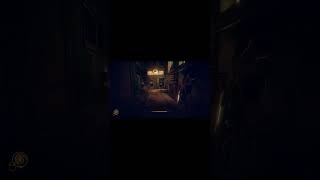 Bendy And The Dark Revival. Chapter 4 Lost Ones Attack