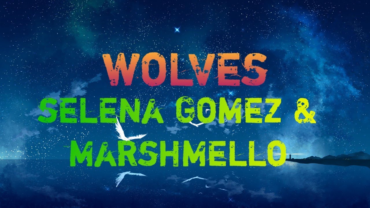 Wolves (MOTi Remix) | Selena Gomez | Marshmello | 8D Audio | Feat. H ...