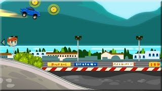 Pocket Road Trip - Android Gameplay [1080p] screenshot 4