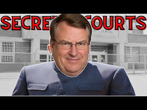 Who’s LYING - the Court or Metcalf?