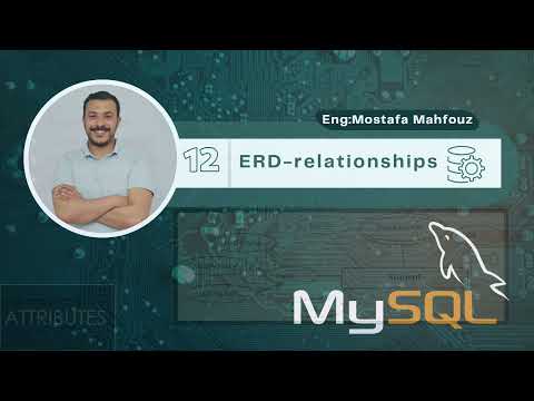 Database - MySQL Course - ERD #12