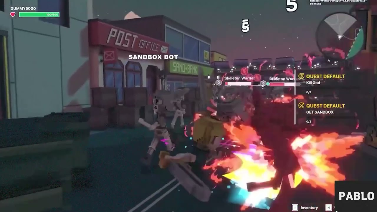 THE SANDBOX BOT | BEST AUTO FARM BOT | UPDATE 2022