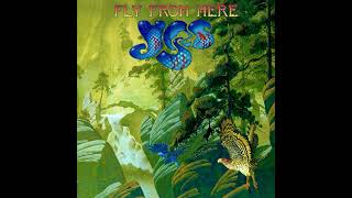 Yes - Fly From Here Part III - Madman At The Screens