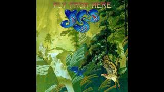 Yes - Fly From Here Part III - Madman At The Screens