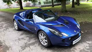 For Sale - Lotus Elise 111R - 190bhp - EXTERIOR VIDEO - More info below.. www.shmooautomotive.co.uk