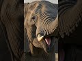 Elephant #shorts