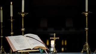 Funeral Mass for Anthony Cossa - 08/25/2020