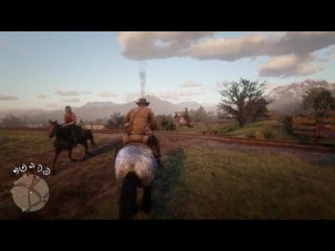 red-dead-redemption-2---funny-horse-kill