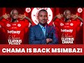 BREAKING NEWS CHAMA CLATOUS AMEREJEA MSIMBAZI RASMI WANASIMBA MMEFURAHI