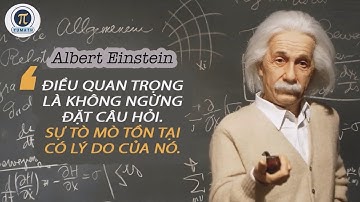 Lợi ích thực sự của việc học Toán: Không phải là giải phương trình, mà là...