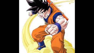 Goku Gangster Xplicit