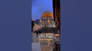 ماتيسر من سورة الأحزاب بصوت الشيخ مالك أحمد