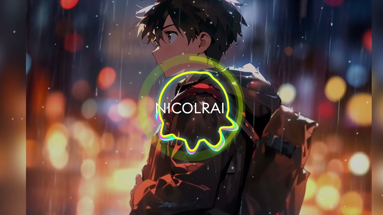 [ Ballad ] Heartbreak 🇰🇷 [ 실연 ]🌜kpop euro dance pop ballad Nicolrai project