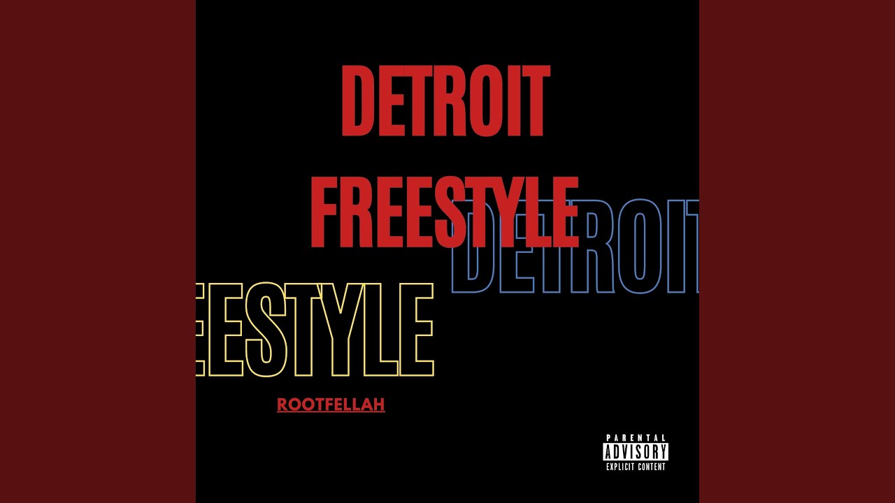 Detroit Freestyle - YouTube