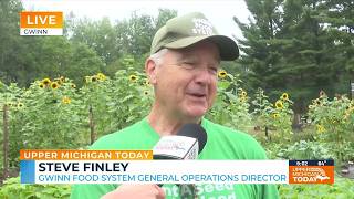 Upper Michigan Today - End of Summer Harvest screenshot 1