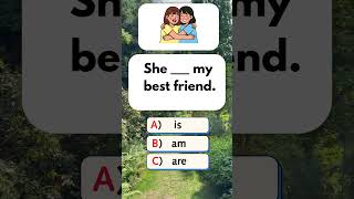 Can You Pick the Correct Verb? | Subject-Verb Agreement Quiz#EnglishGrammar #GrammarQuiz