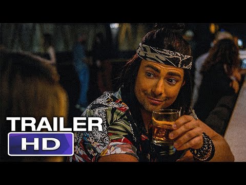 Bem-vindo à Tarzana    Torrent (202) Dual Áudio Download