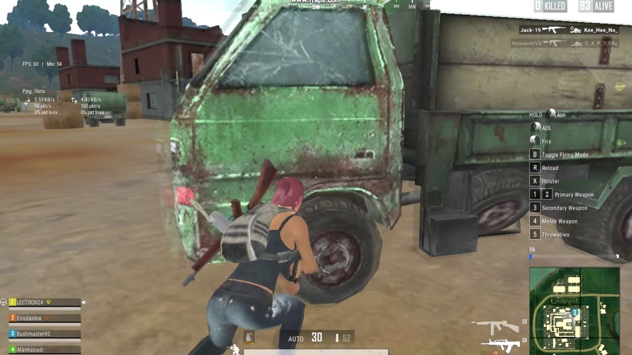 PUBG ON PENTIUM G3250