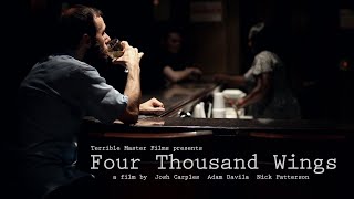 Four Thousand Wings (2015 Short Film)