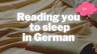 Whispered German bedtime story [soft spoken][F4A] screenshot 5