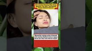 Masyaallah Nathalie Holscer ngelanturnya bikin netizen kagum #gosipartis #gosipterbaru