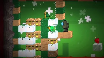 6 Insane Custom Maps from BattleBlock Theater