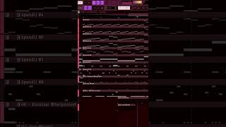 Переходи в телеграм: @t3s7n #arlekin40000typebeat #flstudio #data404typebeat #beats