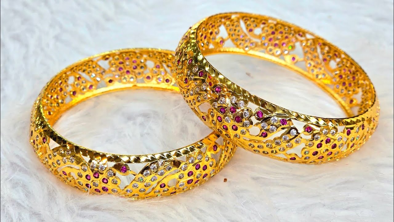 रजवाड़ी स्टाईल के चूड़े/कंगन 🙏🏻👌✅book now 9113967652📞