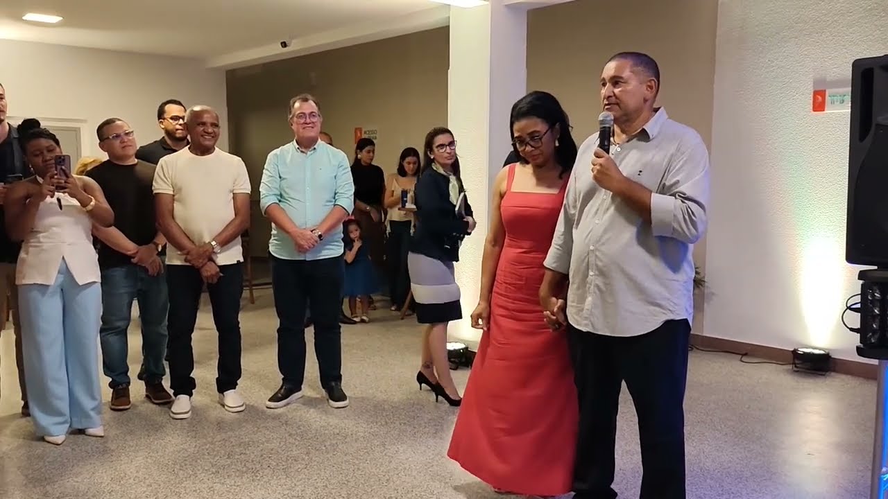 UM SONHO ANTIGO A REALIDADE, LANDRUA FLAT INAUGURA E IMPULSIONA A HOSPEDARIA EM SAO LUIS