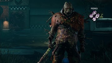 Most Effective Trapper Build  For Easy 4K | Dead By Daylight